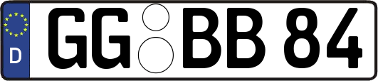 GG-BB84