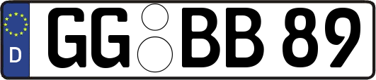 GG-BB89
