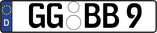 GG-BB9