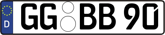 GG-BB90