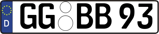 GG-BB93