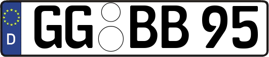 GG-BB95