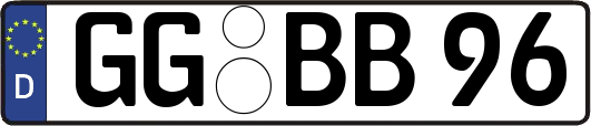 GG-BB96
