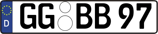 GG-BB97