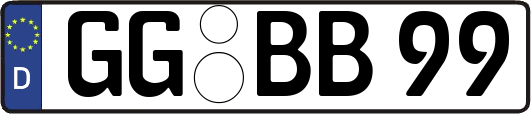 GG-BB99