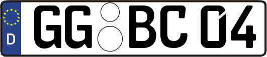 GG-BC04