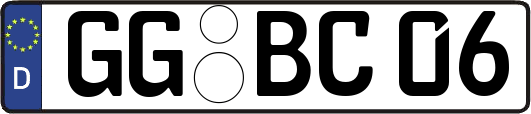 GG-BC06