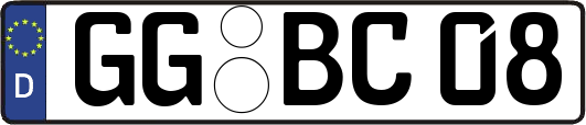 GG-BC08