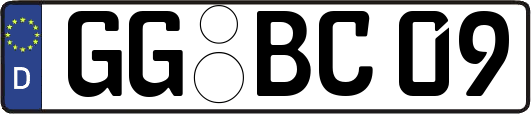 GG-BC09