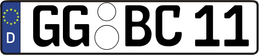 GG-BC11