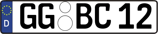 GG-BC12