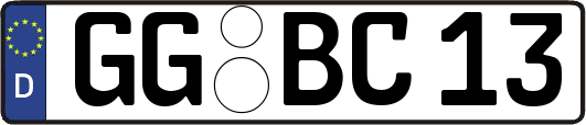 GG-BC13