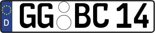 GG-BC14