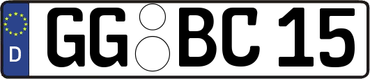 GG-BC15