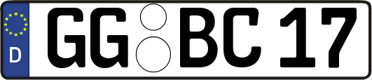 GG-BC17
