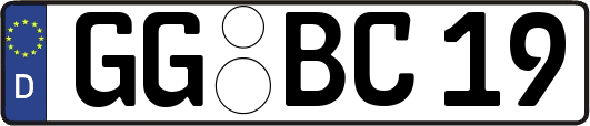 GG-BC19
