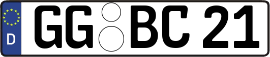 GG-BC21