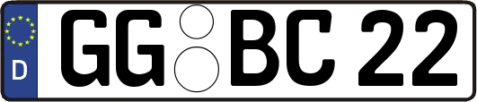 GG-BC22