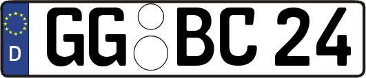 GG-BC24