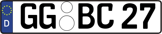GG-BC27