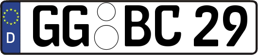 GG-BC29