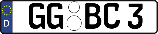 GG-BC3