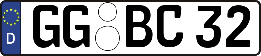 GG-BC32