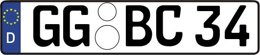 GG-BC34