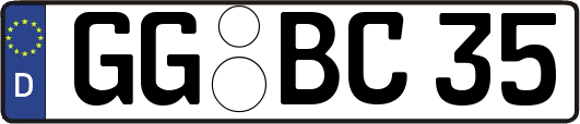 GG-BC35