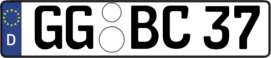 GG-BC37