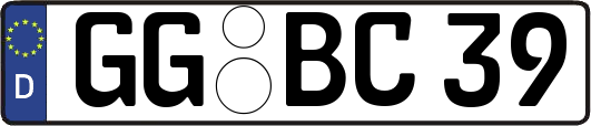 GG-BC39