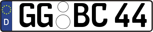GG-BC44