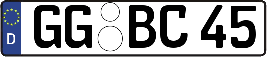 GG-BC45