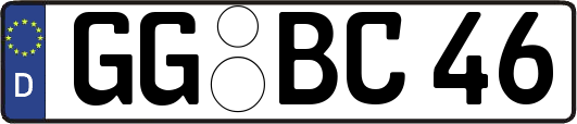 GG-BC46