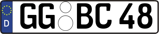GG-BC48