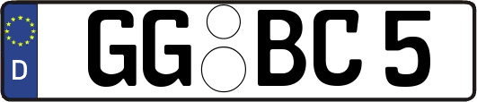 GG-BC5
