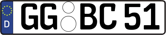 GG-BC51