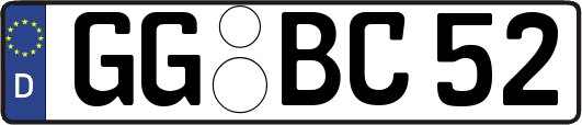 GG-BC52
