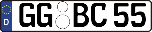 GG-BC55