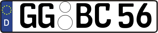 GG-BC56