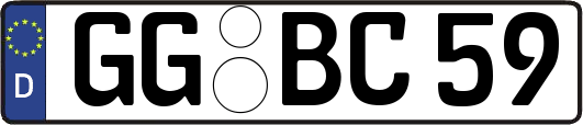 GG-BC59
