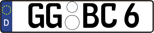 GG-BC6