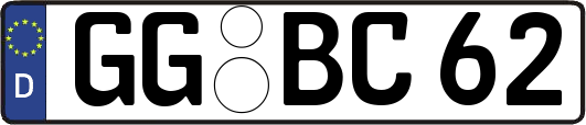 GG-BC62