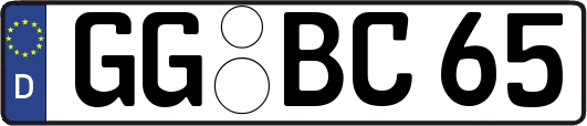 GG-BC65