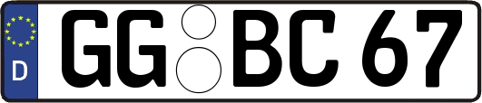 GG-BC67