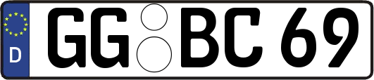 GG-BC69