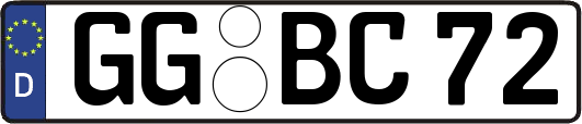 GG-BC72