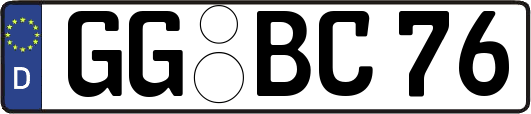 GG-BC76