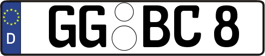 GG-BC8