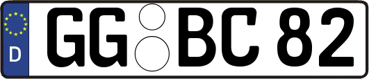 GG-BC82